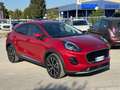Ford Puma 1.0 ecoboost Hybrid Titanium X Rosso - thumbnail 15