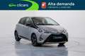 Toyota Yaris 100H 1.5 Feel! Gris - thumbnail 3