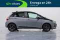 Toyota Yaris 100H 1.5 Feel! Gris - thumbnail 7