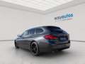 BMW 520 5er - 520 d ; RÜCKFAHRKAMERA;SITZHZG;4 ZONENKLIMA Silber - thumbnail 6