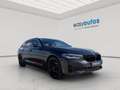 BMW 520 5er - 520 d ; RÜCKFAHRKAMERA;SITZHZG;4 ZONENKLIMA Silber - thumbnail 3