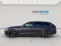 BMW 520 5er - 520 d ; RÜCKFAHRKAMERA;SITZHZG;4 ZONENKLIMA Silber - thumbnail 8