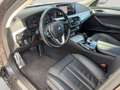 BMW 520 5er - 520 d ; RÜCKFAHRKAMERA;SITZHZG;4 ZONENKLIMA Silber - thumbnail 9