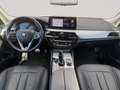 BMW 520 5er - 520 d ; RÜCKFAHRKAMERA;SITZHZG;4 ZONENKLIMA Silber - thumbnail 10