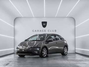 1.8 i-VTEC Sport i-SHIFT