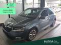 Skoda Fabia 1.0 TSI Best OF Clever*NAVI*PANO*LED*PDC Grijs - thumbnail 1