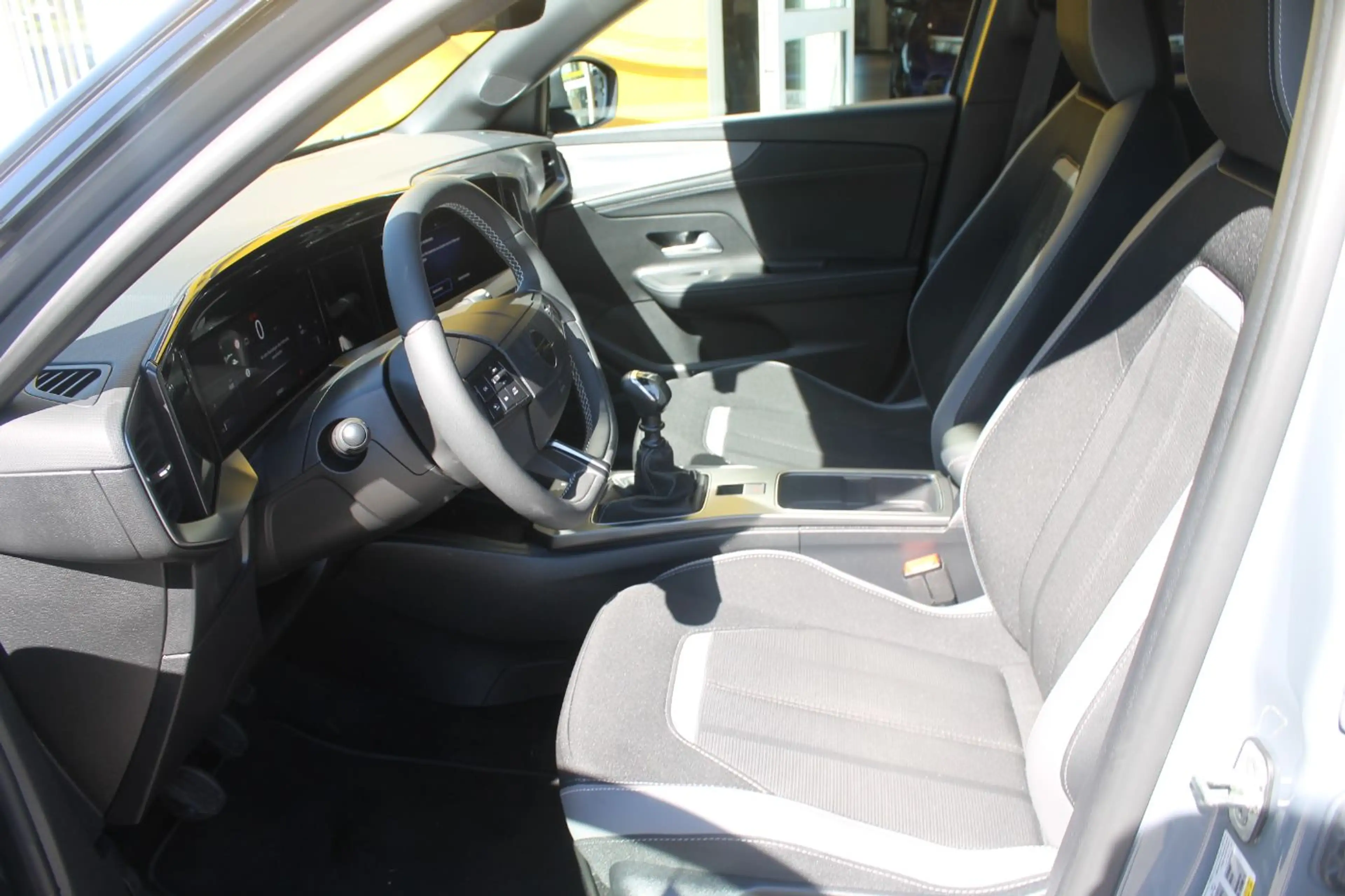 Opel Mokka 1.2 Turbo GS NAVI|SHZ|LRHZ|PDC|ALU|LED| — photo 13