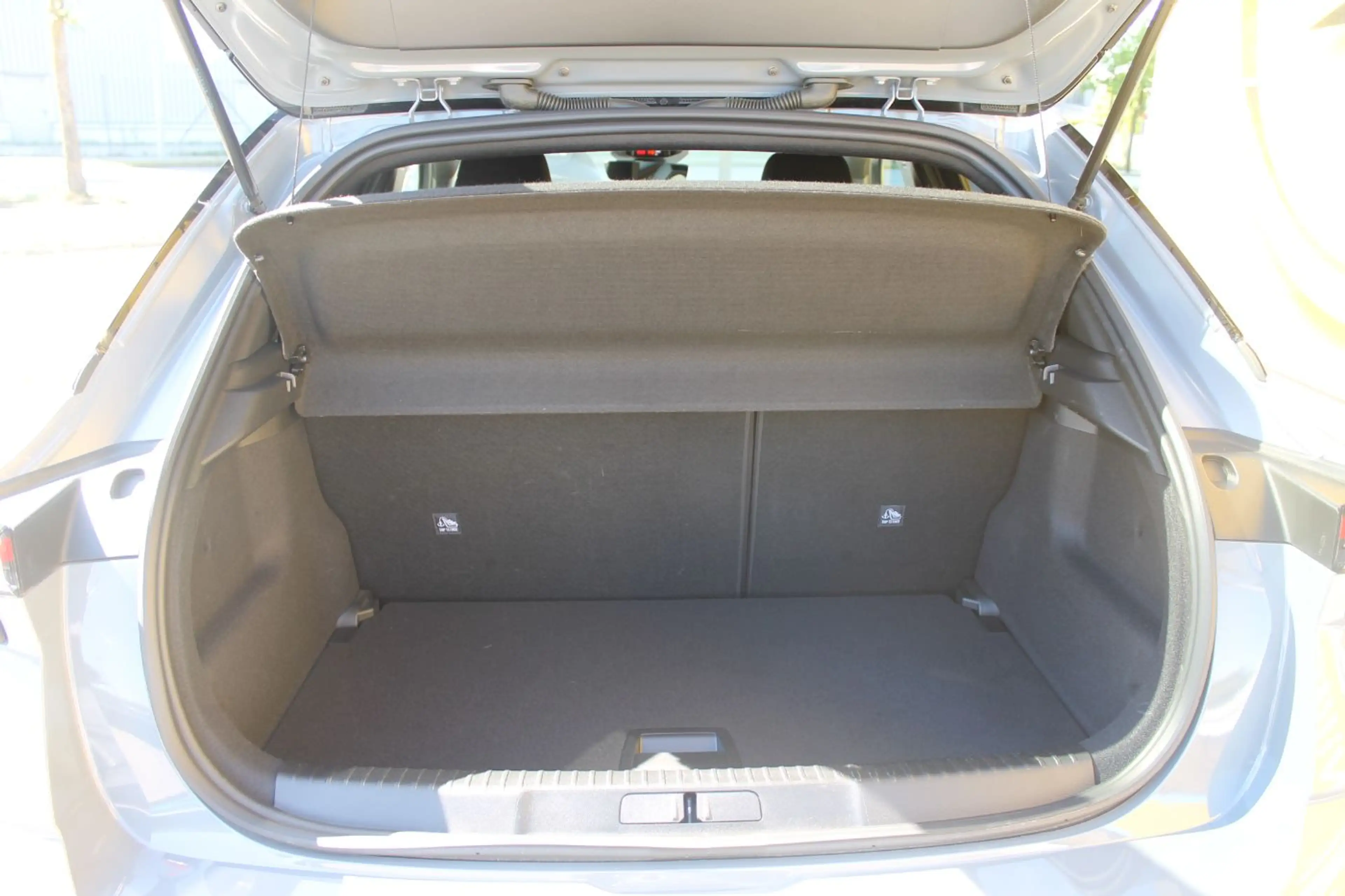 Opel Mokka 1.2 Turbo GS NAVI|SHZ|LRHZ|PDC|ALU|LED| — photo 8