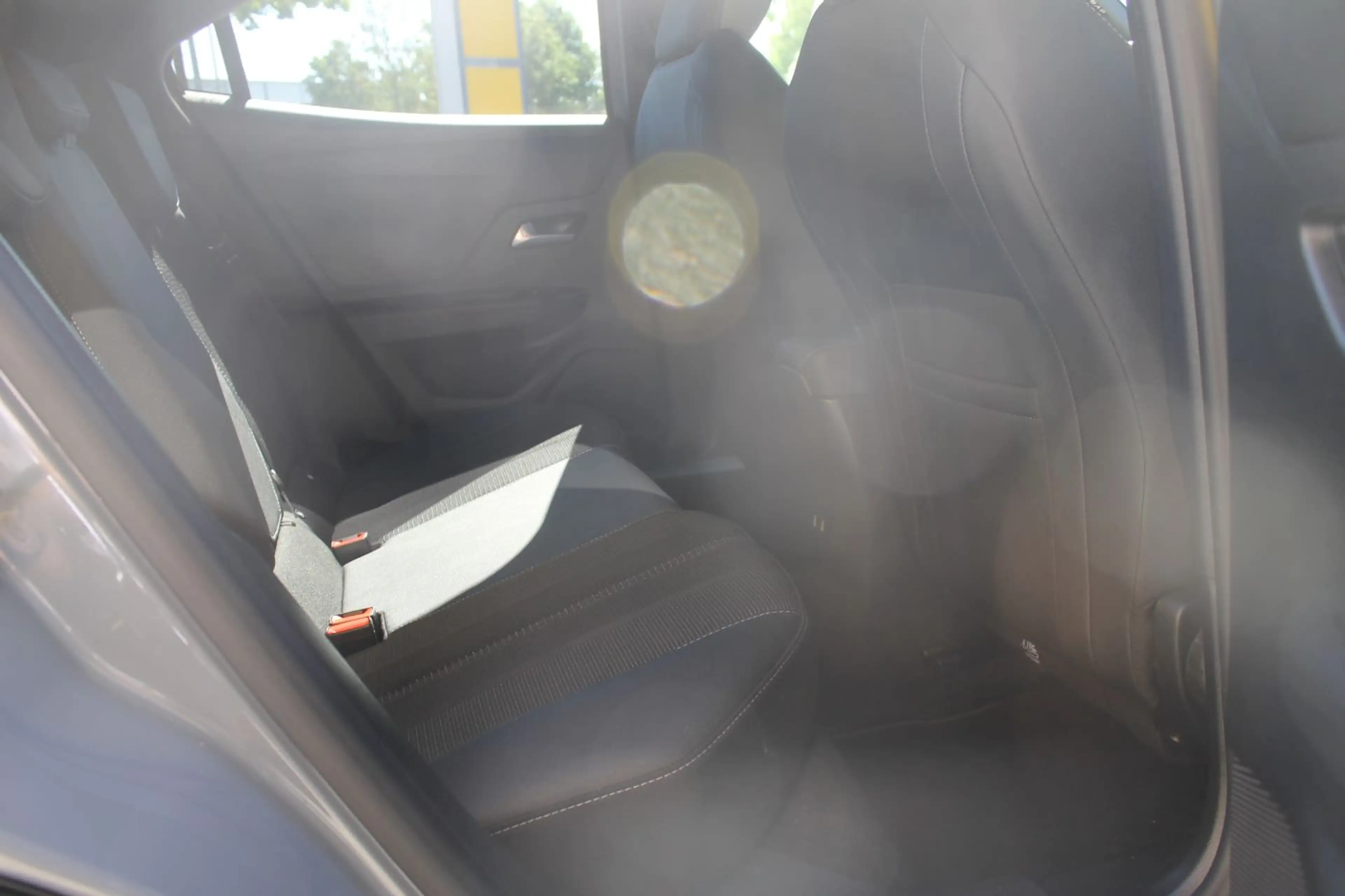 Opel Mokka 1.2 Turbo GS NAVI|SHZ|LRHZ|PDC|ALU|LED| — photo 10