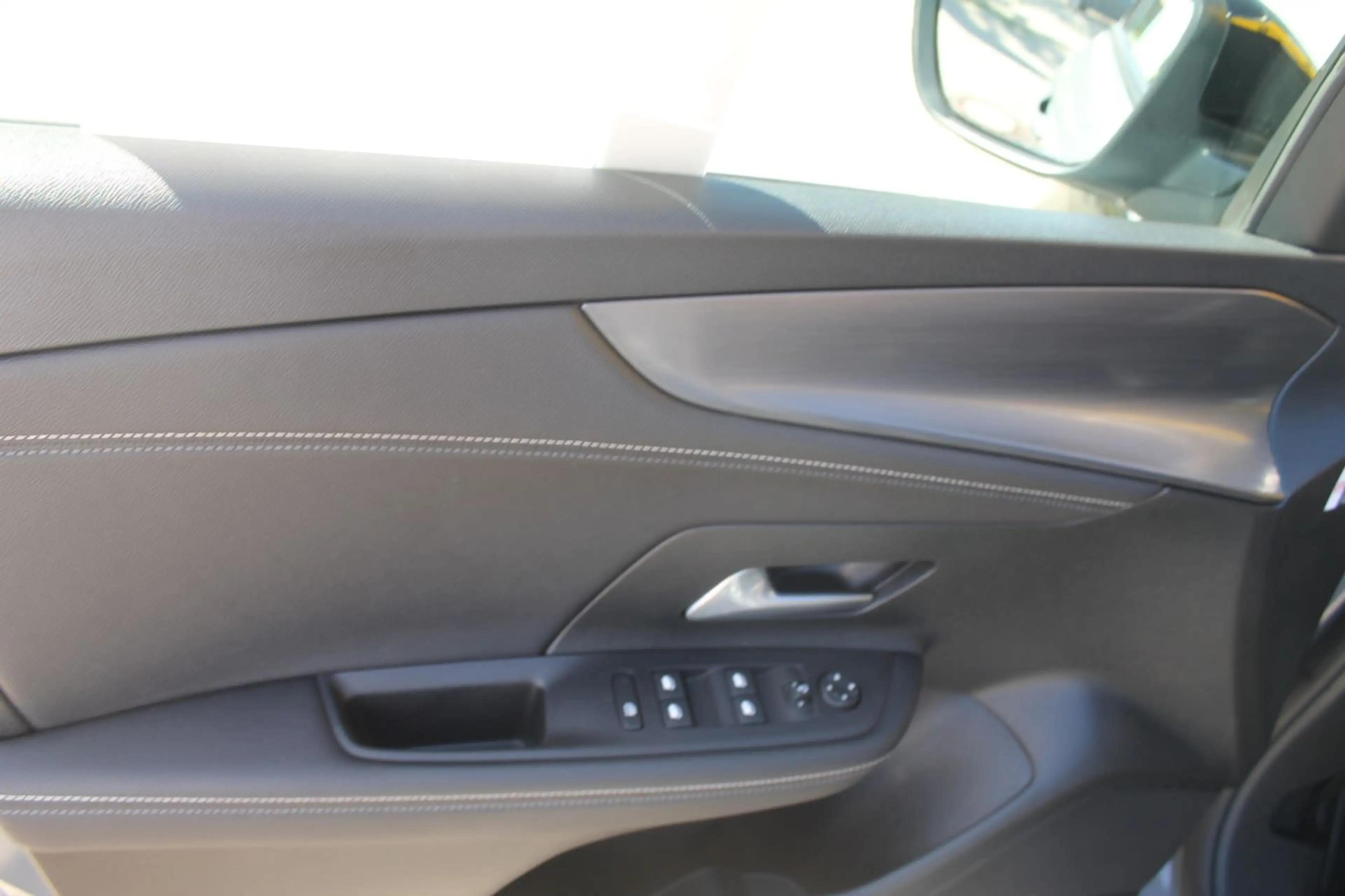 Opel Mokka 1.2 Turbo GS NAVI|SHZ|LRHZ|PDC|ALU|LED| — photo 14