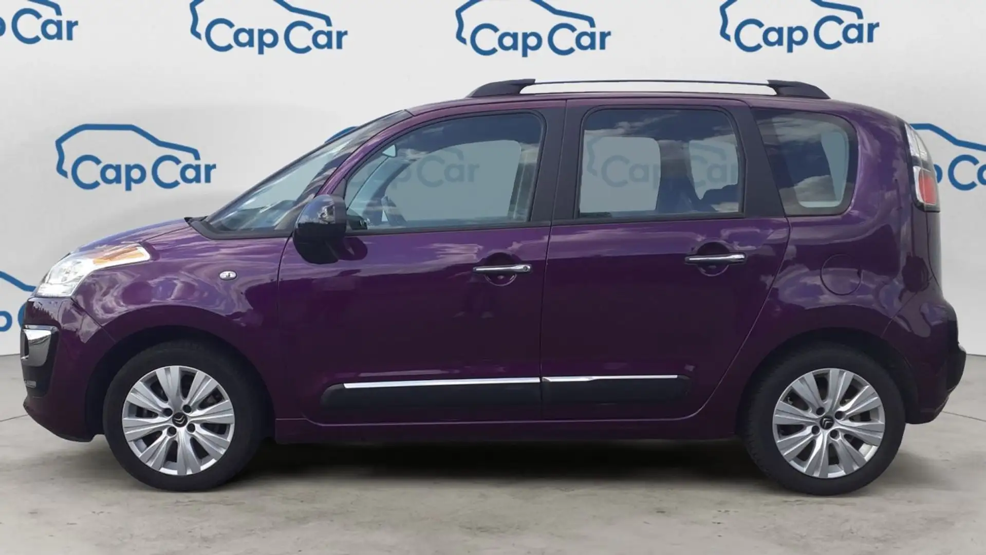 Citroen C3 Picasso 1.2 PureTech 110 Feel - 2