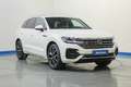 Volkswagen Touareg Prem Eleg 3.0 V6 TDI 210kW Tip 4M Blanco - thumbnail 3