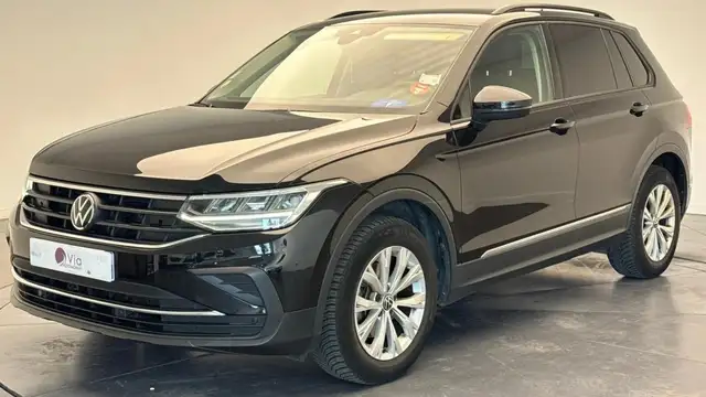 Volkswagen Tiguan 2.0 TDI Life