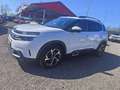 Citroen C5 Aircross PureTech 130 S&S Feel Weiß - thumbnail 4