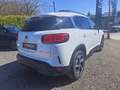 Citroen C5 Aircross PureTech 130 S&S Feel Weiß - thumbnail 2
