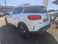 Citroen C5 Aircross PureTech 130 S&S Feel Weiß - thumbnail 8