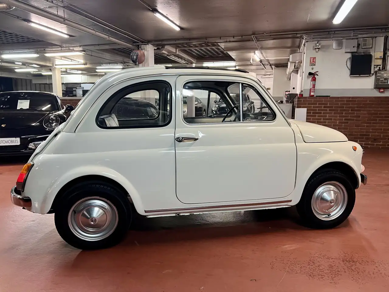 FIAT 500 L, foto 6