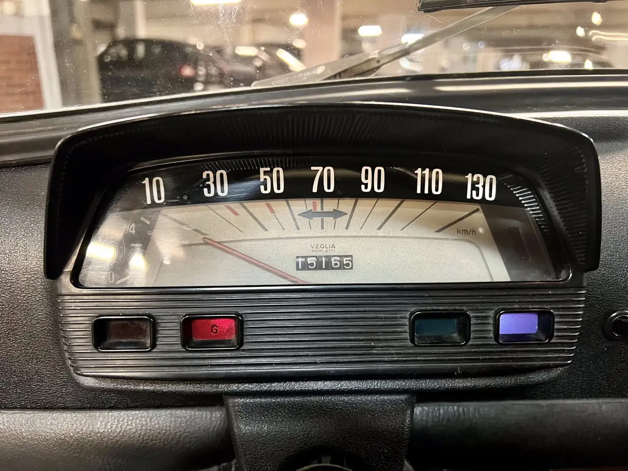 FIAT 500 L, foto 10