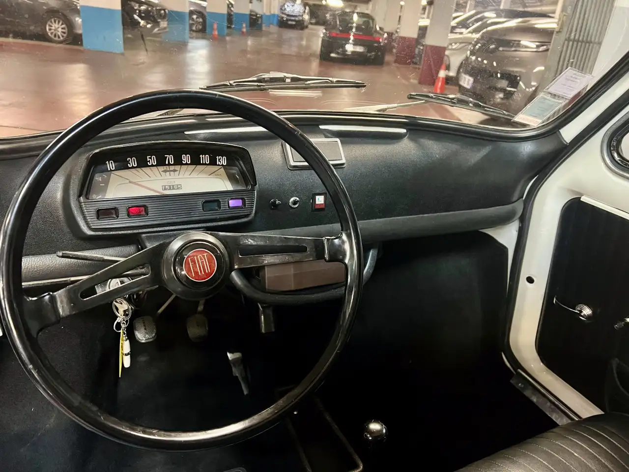 FIAT 500 L, foto 11