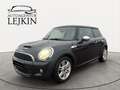 MINI Cooper S COOPER S*LEDER*XENON*NEUE REIFEN*TÜV 09/2027* Schwarz - thumbnail 1
