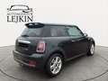 MINI Cooper S COOPER S*LEDER*XENON*NEUE REIFEN*TÜV 09/2027* Schwarz - thumbnail 5