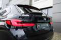 BMW 520 5-serie Touring 520i Business Edition Plus - M Spo Noir - thumbnail 31