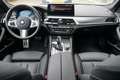 BMW 520 5-serie Touring 520i Business Edition Plus - M Spo Black - thumbnail 4