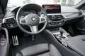 BMW 520 5-serie Touring 520i Business Edition Plus - M Spo Negro - thumbnail 12