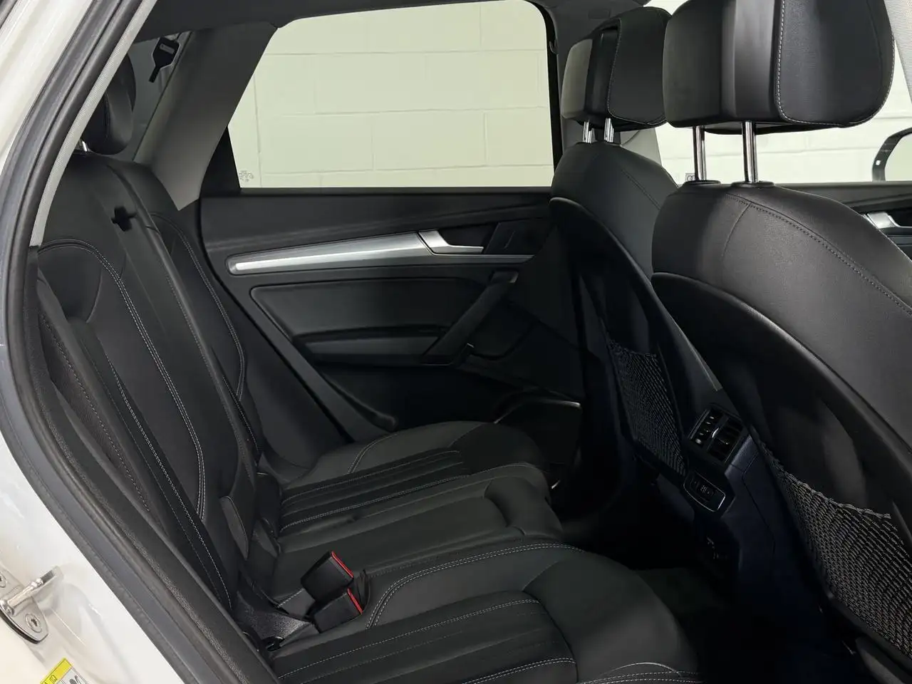 Audi Q5 снимка Audi Q5