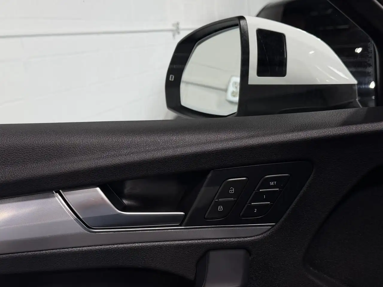 Audi Q5 снимка Audi Q5