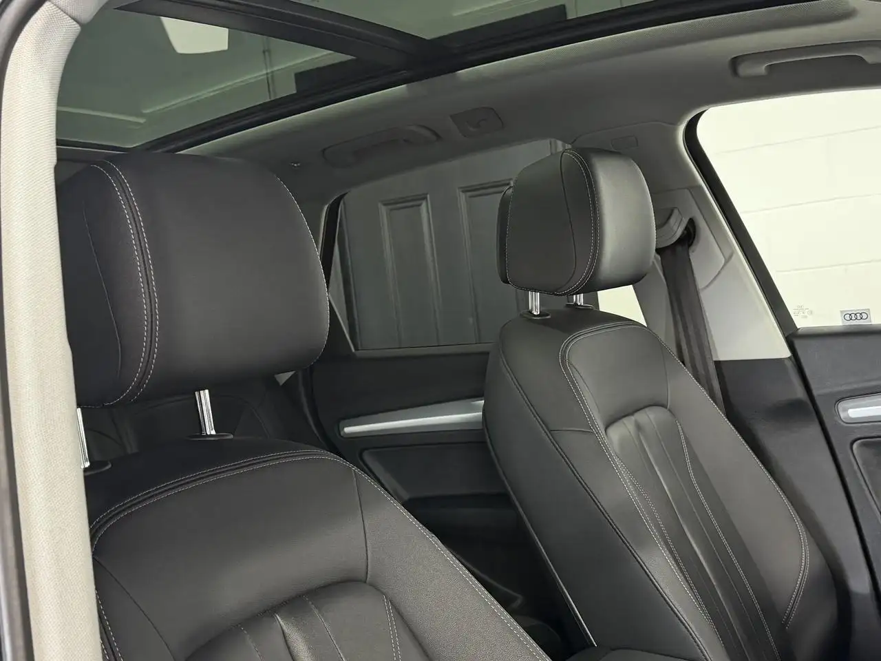 Audi Q5 снимка Audi Q5