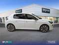 Peugeot 208 Turbo 100 S&S 6 Vel. MAN Allure Blanco - thumbnail 4