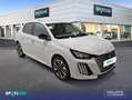 Peugeot 208 Turbo 100 S&S 6 Vel. MAN Allure Blanco - thumbnail 3