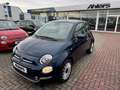 Fiat 500 Dolcevita+ALLWETTER+PANO+CARPLAY+LICHT+REGENSENSOR Blau - thumbnail 3
