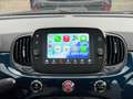 Fiat 500 Dolcevita+ALLWETTER+PANO+CARPLAY+LICHT+REGENSENSOR Blau - thumbnail 23