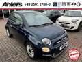 Fiat 500 Dolcevita+ALLWETTER+PANO+CARPLAY+LICHT+REGENSENSOR Blau - thumbnail 1