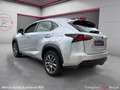 Lexus NX 300h 4WD EXECUTIVE Gris - thumbnail 8