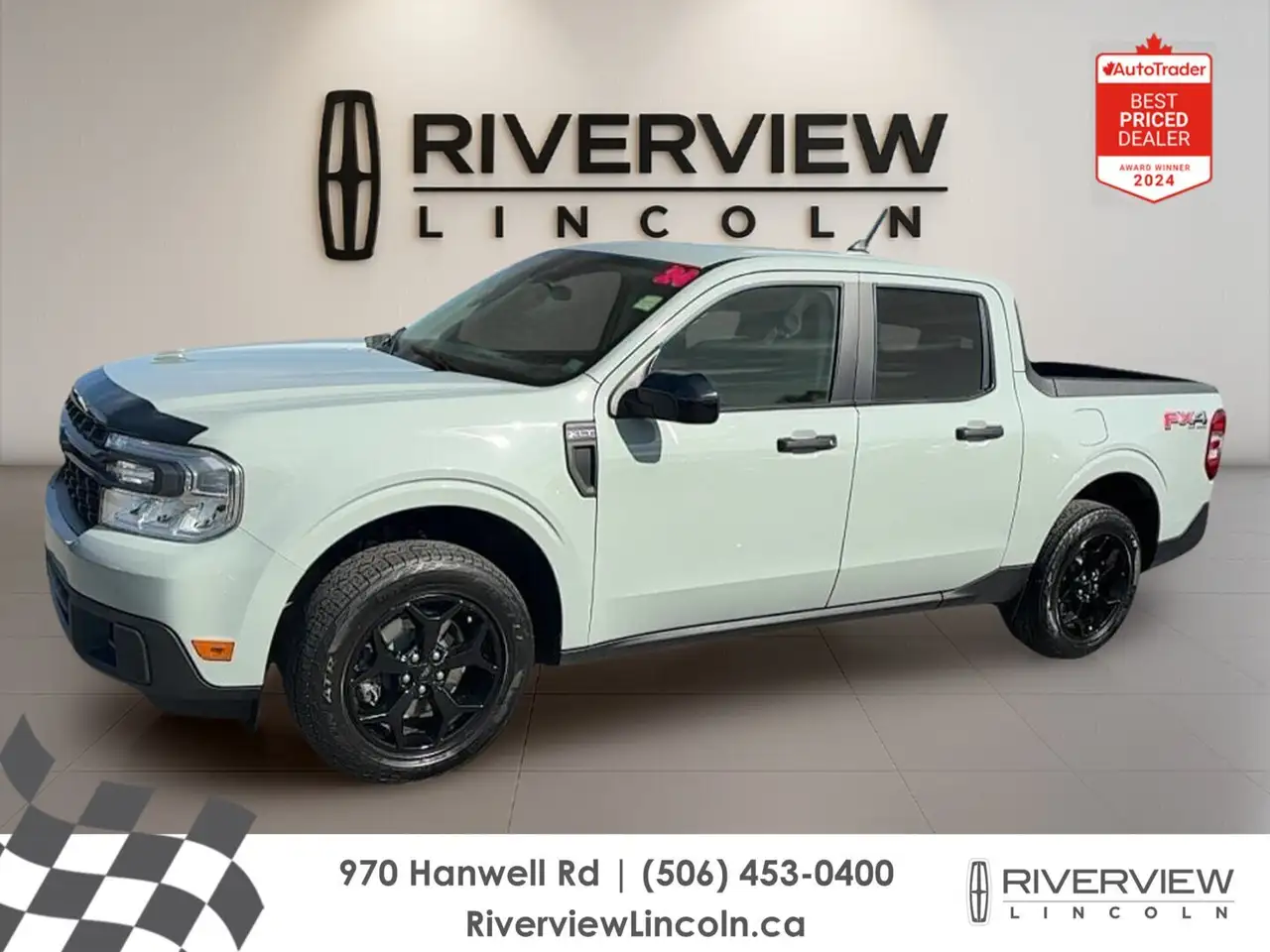 2024 Ford Maverick