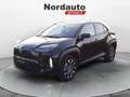 Toyota Yaris Cross Yaris Cross 1.5 Hybrid 5p. E-CVT AWD-i Trend Grigio - thumbnail 1