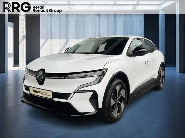 Renault Megane E-Tech EQUILIBRE EV40 130hp UPE:42.600,-