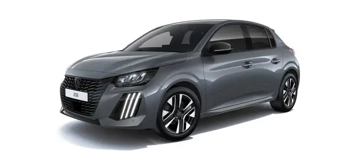 Peugeot 2008 2026
