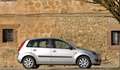 Ford Fiesta 1.4 Ghia 2008  80Cv Nacional Plateado - thumbnail 2