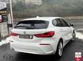 BMW 116 116d 116 ch Lounge BVM6 Blanc - thumbnail 3