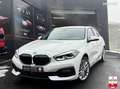 BMW 116 116d 116 ch Lounge BVM6 Blanc - thumbnail 1