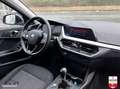 BMW 116 116d 116 ch Lounge BVM6 Blanc - thumbnail 4