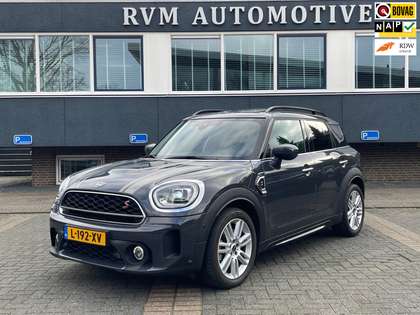 MINI Cooper S Countryman Mini 2.0 Hammersmith | PANO |HEAD UP | CAMERA |