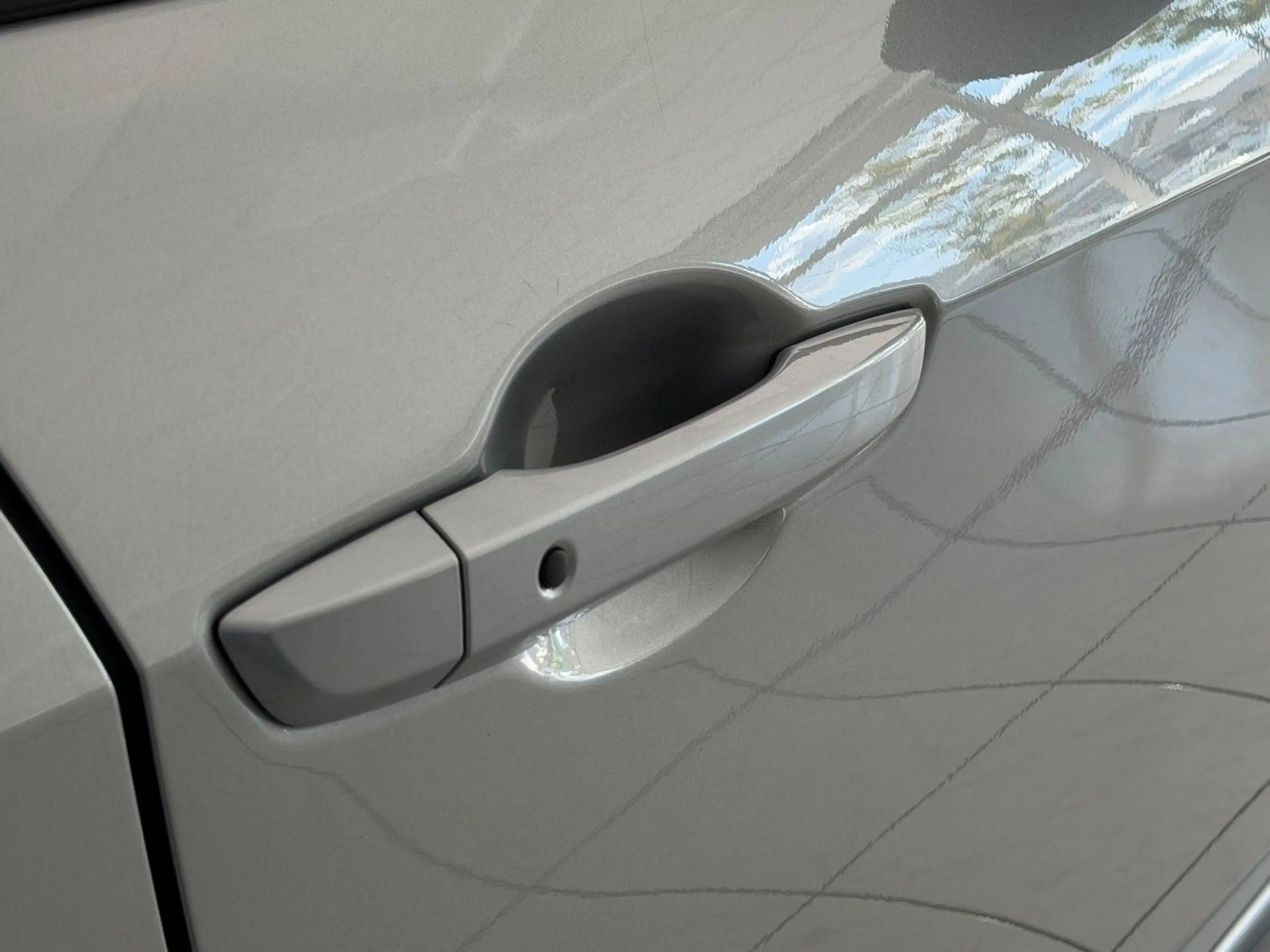 Honda Civic Sport+KeylessGo+ACC+Pano+Spurhalteassist — photo 7