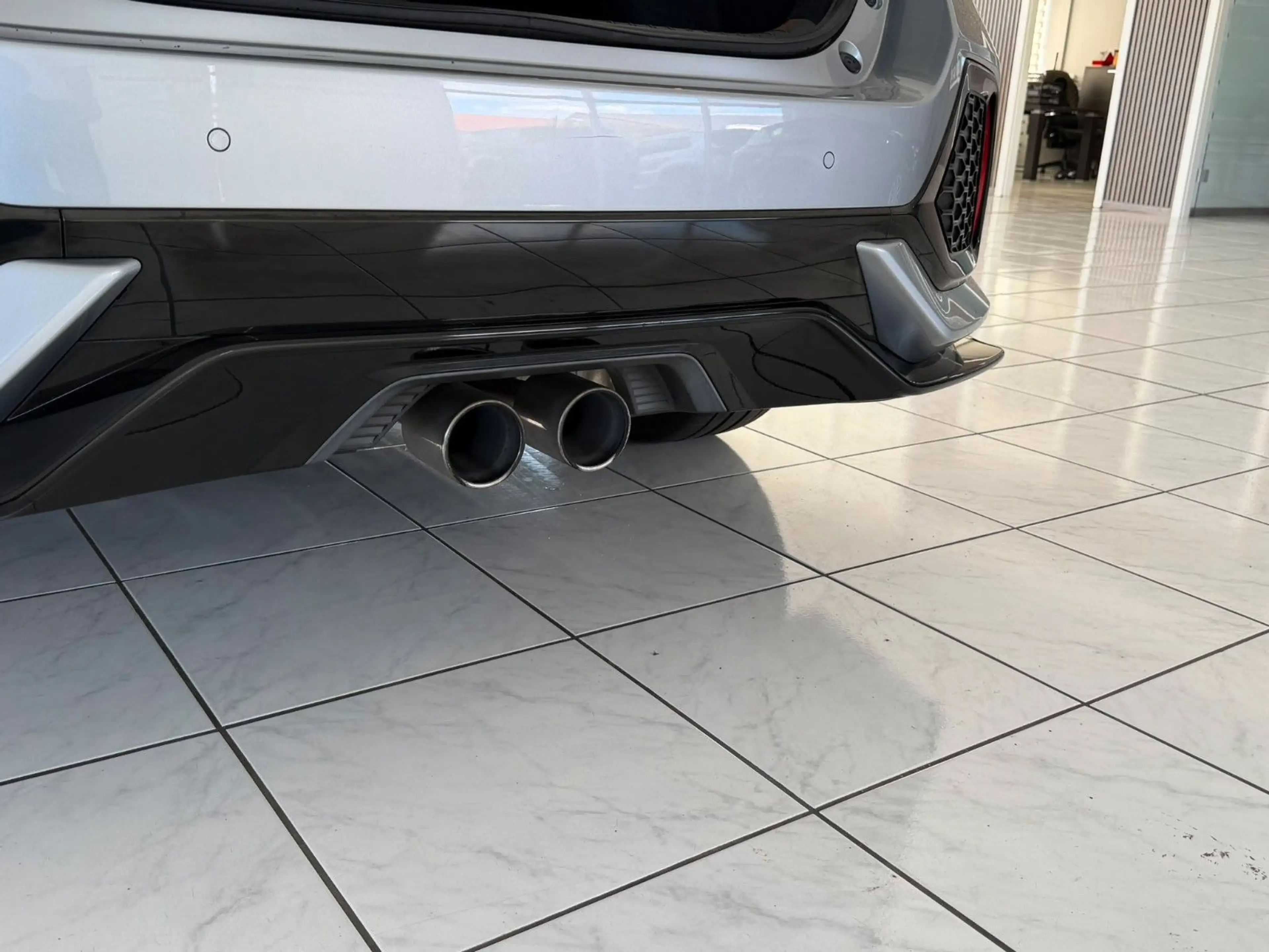 Honda Civic Sport+KeylessGo+ACC+Pano+Spurhalteassist — photo 9