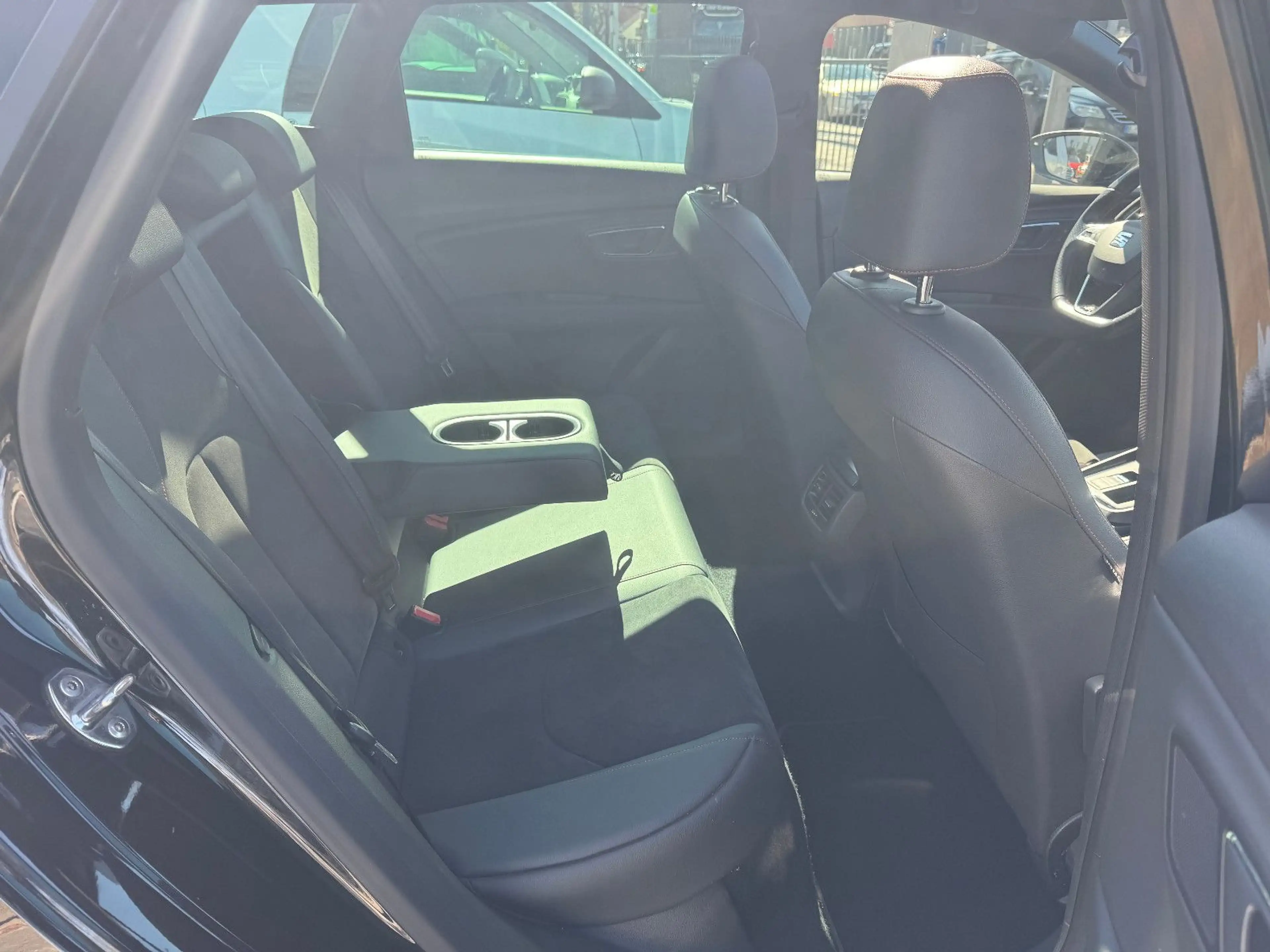 SEAT Leon ST FR*PANO*KAMERA*LEDER*BEATS SOUNDSYSTEM — photo 11
