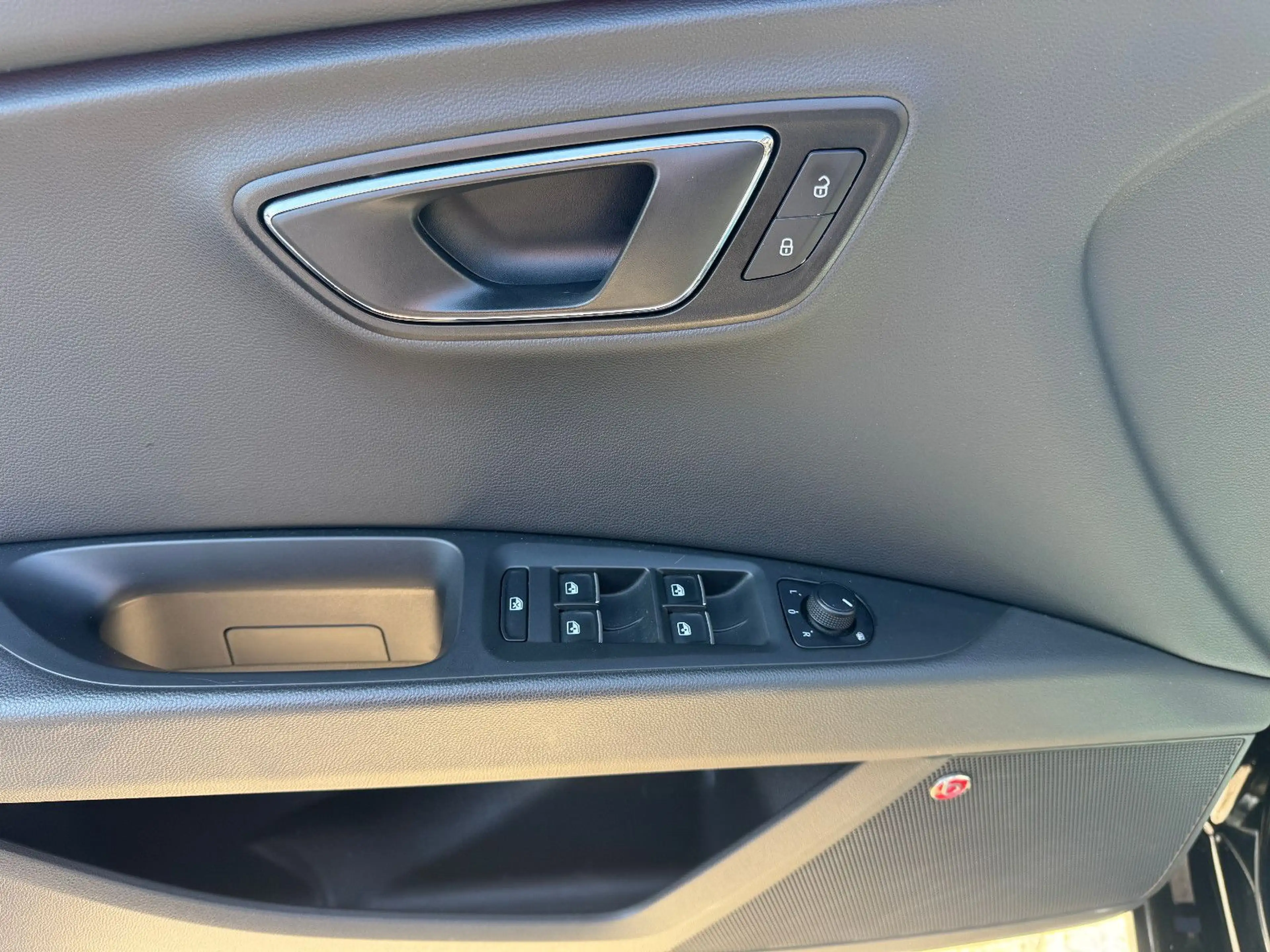SEAT Leon ST FR*PANO*KAMERA*LEDER*BEATS SOUNDSYSTEM — photo 14